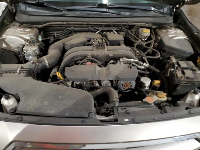 Photo 11 from auction – 2015 SUBARU LEGACY 2.5 with VIN 4S3BNAC66F3058069