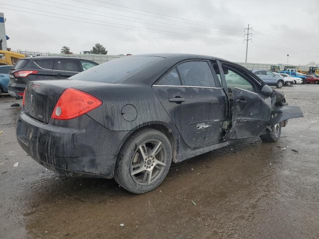 Photo 3 from auction – 2010 PONTIAC G6 with VIN 1G2ZA5E06A4160893
