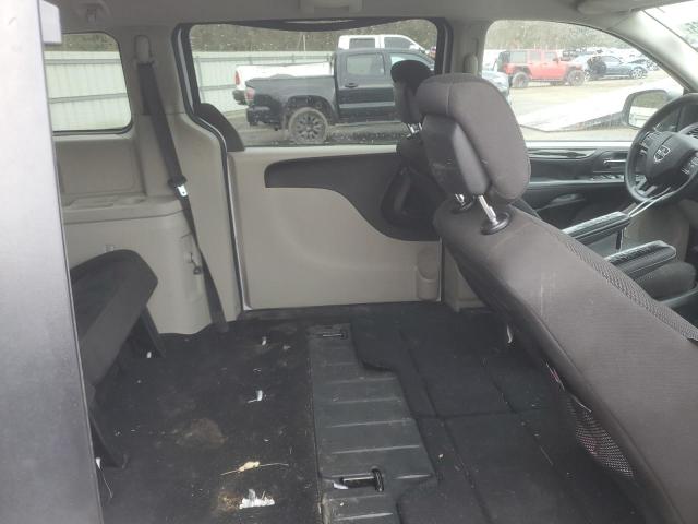 Photo 11 from auction – 2020 DODGE GRAND CARA with VIN 2C4RDGBG7LR236928