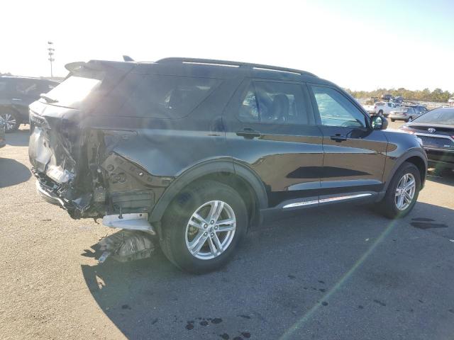 Photo 3 from auction – 2022 FORD EXPLORER X with VIN 1FMSK8DH3NGB58070