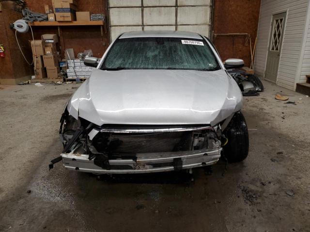 Photo 5 from auction – 2014 FORD TAURUS SEL with VIN 1FAHP2E85EG143166
