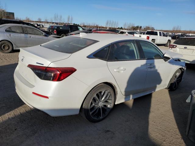 Photo 3 from auction – 2024 HONDA CIVIC TOUR with VIN 2HGFE1F97RH003379