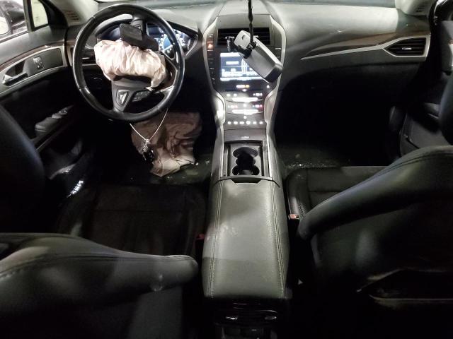 Photo 8 from auction – 2016 LINCOLN MKZ with VIN 3LN6L2GK7GR613548