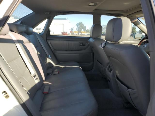 Photo 10 from auction – 2004 TOYOTA AVALON XL with VIN 4T1BF28B54U383033