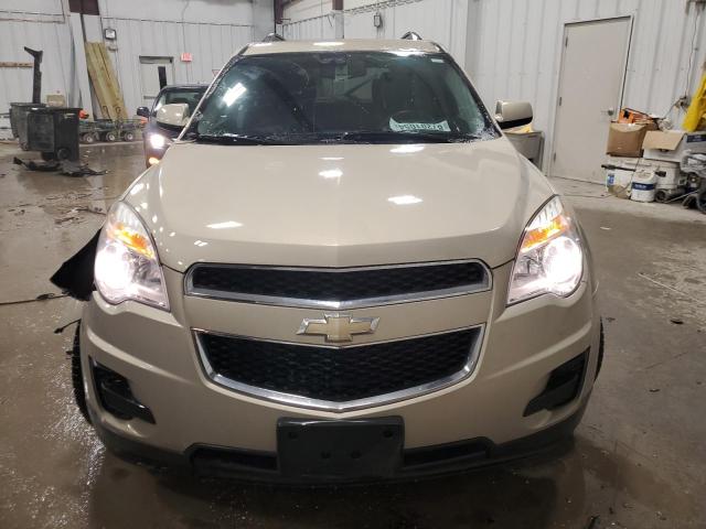 Photo 5 from auction – 2011 CHEVROLET EQUINOX LT with VIN 2GNALDEC0B1133927
