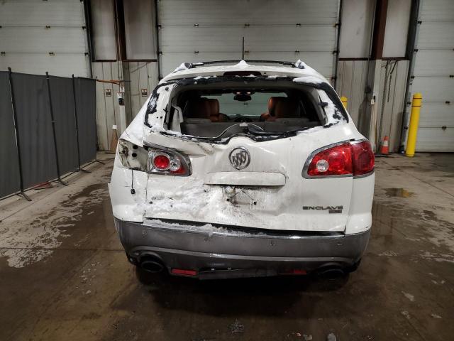 Photo 6 from auction – 2011 BUICK ENCLAVE CX with VIN 5GAKVBED9BJ395540