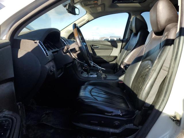 Photo 7 from auction – 2011 GMC ACADIA DEN with VIN 1GKKVTED7BJ398428