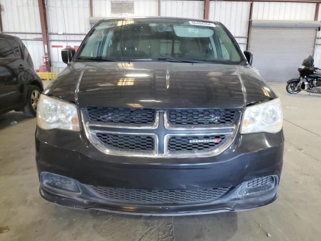 Photo 5 from auction – 2014 DODGE GRAND CARA with VIN 2C4RDGBG0ER471187