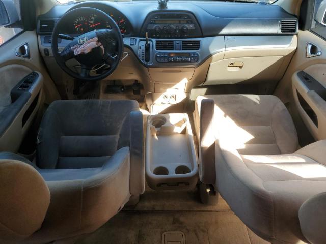 Photo 8 from auction – 2005 HONDA ODYSSEY EX with VIN 5FNRL38445B401017