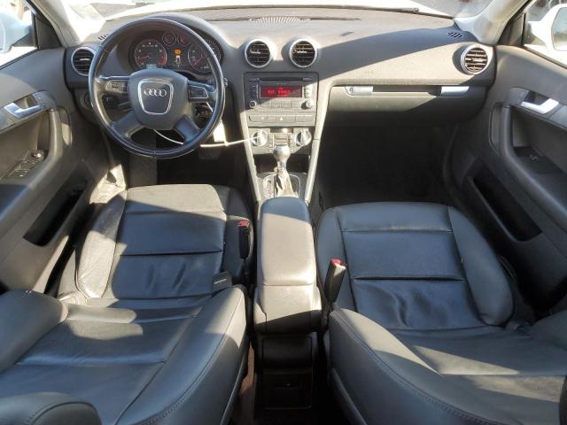 Photo 8 from auction – 2012 AUDI A3 PREMIUM with VIN WAUBEAFM9CA084003