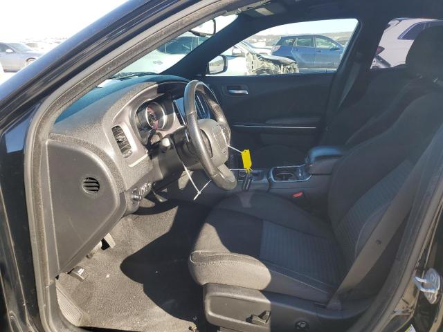 Photo 7 from auction – 2021 DODGE CHARGER R/ with VIN 2C3CDXCTXMH632705