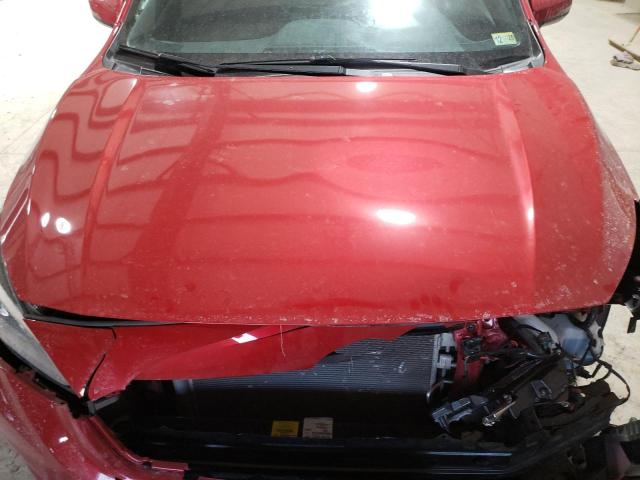 Photo 12 from auction – 2021 SUBARU IMPREZA SP with VIN 4S3GTAJ62M1710192