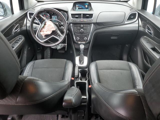 Photo 8 from auction – 2013 BUICK ENCORE CON with VIN KL4CJBSB5DB101690