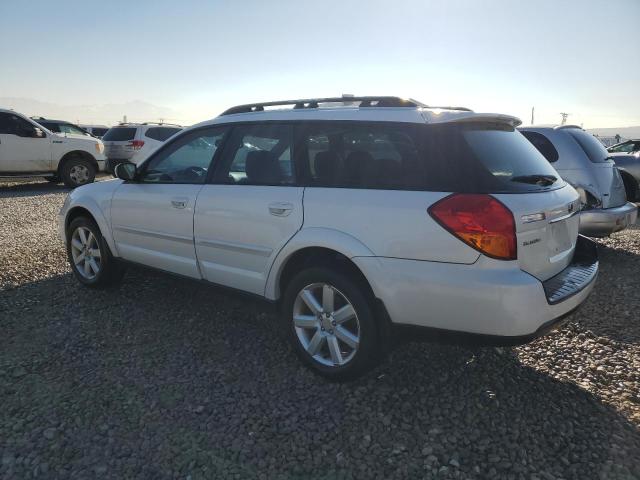 Photo 2 from auction – 2006 SUBARU LEGACY OUT with VIN 4S4BP62C367339961