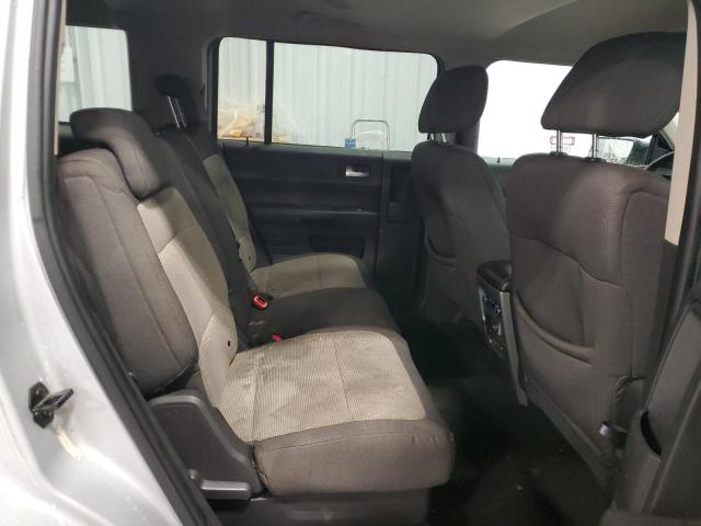 Photo 11 from auction – 2011 FORD FLEX SE with VIN 2FMGK5BC2BBD13075