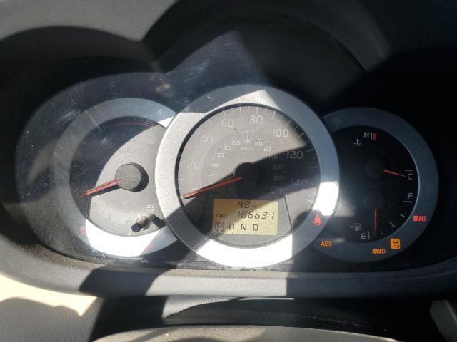 Фото 9 с аукциона – 2010 TOYOTA RAV4 LIMIT с VIN 2T3DK4DVXAW018835