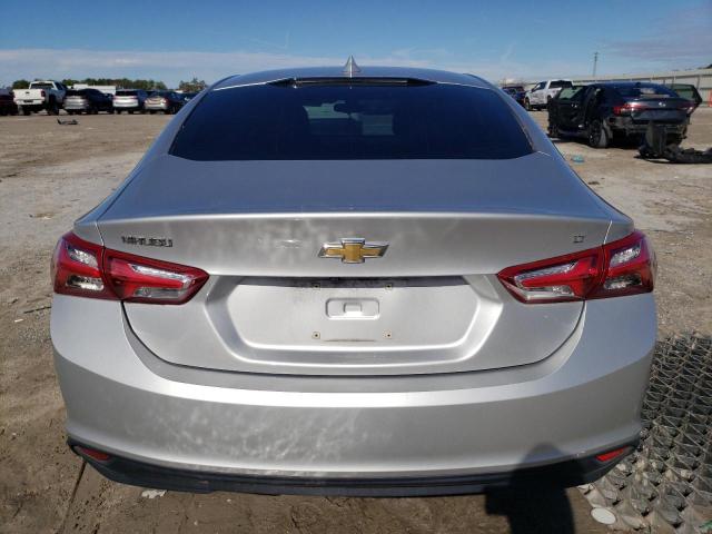 Photo 6 from auction – 2020 CHEVROLET MALIBU LT with VIN 1G1ZD5ST6LF077353