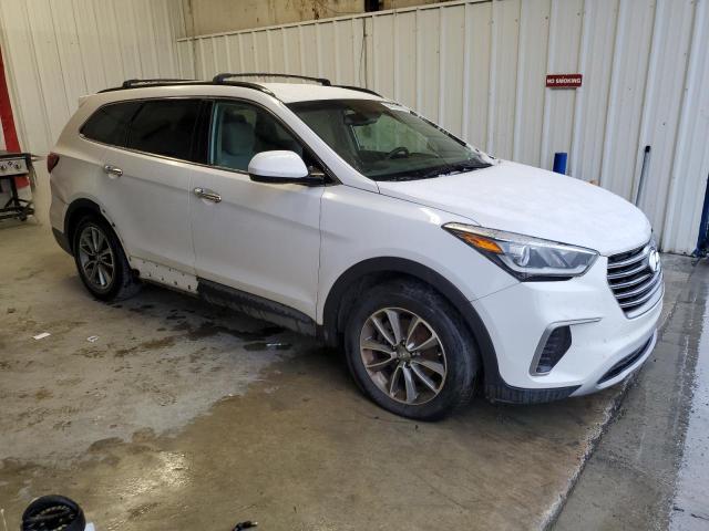 Photo 4 from auction – 2017 HYUNDAI SANTA FE S with VIN KM8SM4HF2HU239093