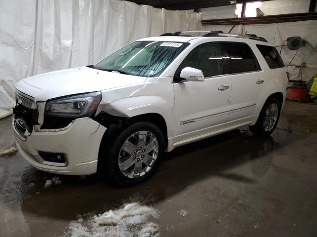 GMC ACADIA DEN 2016 с VIN 1GKKVTKD1GJ253624 - Фото с аукциона