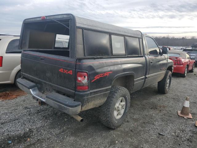 Photo 3 from auction – 1994 DODGE RAM 1500 with VIN 3B7HF16Z4RM561275