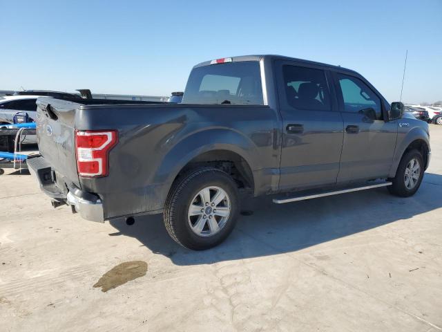 Photo 3 from auction – 2019 FORD F150 SUPER with VIN 1FTEW1CB7KKC83687