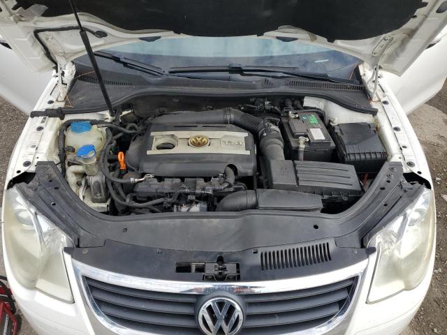 Photo 11 from auction – 2009 VOLKSWAGEN EOS TURBO with VIN WVWBA71F99V014626