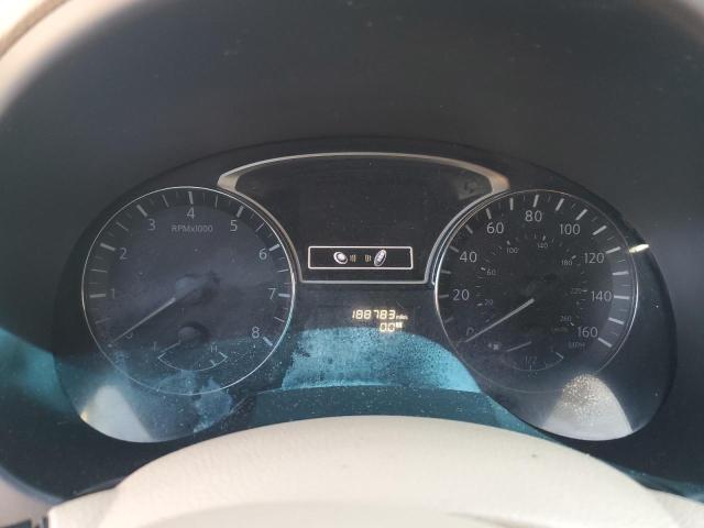 Photo 9 from auction – 2014 NISSAN ALTIMA 2.5 with VIN 1N4AL3APXEC200758