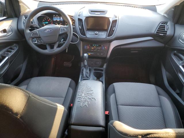 Photo 8 from auction – 2017 FORD ESCAPE SE with VIN 1FMCU0G91HUC14307