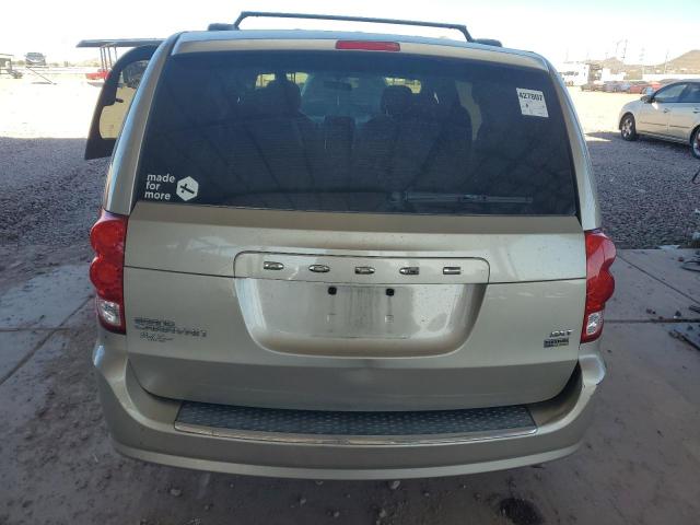 Photo 6 from auction – 2014 DODGE GRAND CARA with VIN 2C4RDGCG7ER392503