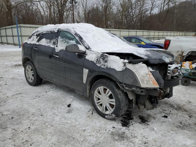 Снимка 4 от търг – 2015 CADILLAC SRX с VIN 3GYFNAE32FS577158