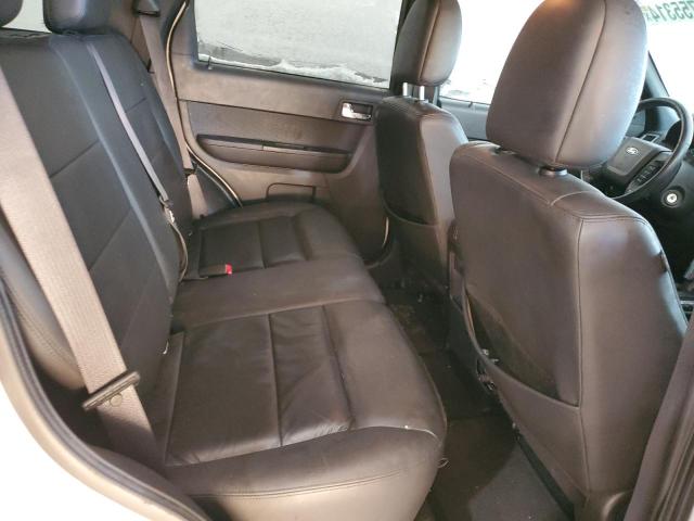Photo 11 from auction – 2011 FORD ESCAPE LIM with VIN 1FMCU9EG8BKA55620