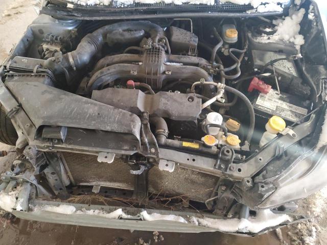صورة رقم 11 من المزاد - 2016 SUBARU IMPREZA PR مع VIN JF1GPAB6XG8300230
