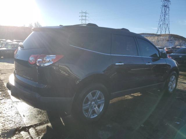 Photo 3 from auction – 2010 CHEVROLET TRAVERSE L with VIN 1GNLVFED1AS144053