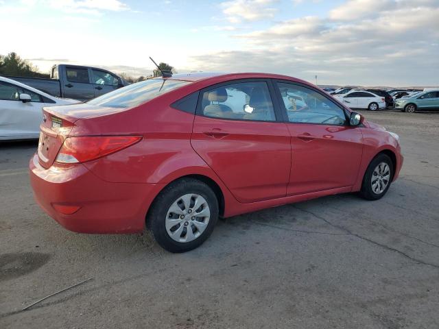 Photo 3 from auction – 2016 HYUNDAI ACCENT with VIN KMHCT4AE6GU046503