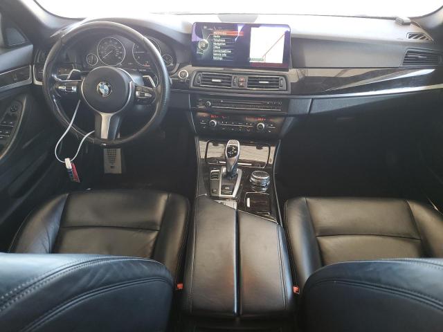 Photo 8 from auction – 2016 BMW 528 I with VIN WBA5A5C57GD525452
