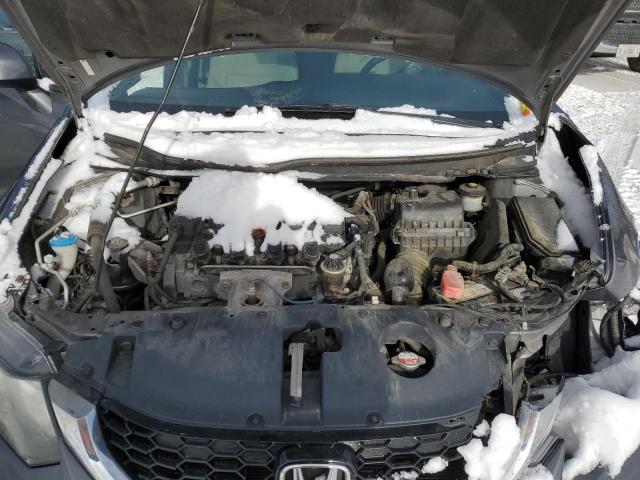 Photo 11 from auction – 2013 HONDA CIVIC EX with VIN 19XFB2F84DE073625