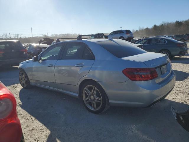 Photo 2 from auction – 2013 MERCEDES-BENZ E 350 4MAT with VIN WDDHF8JB5DA691709