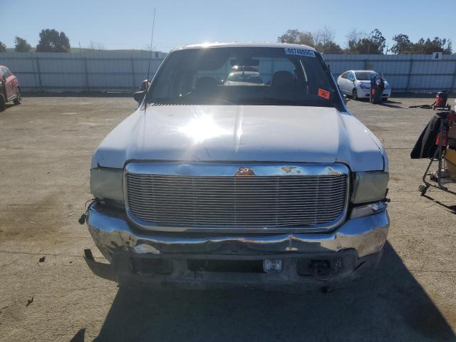 Photo 5 from auction – 2003 FORD F250 SUPER with VIN 1FTNW21P23EC36006