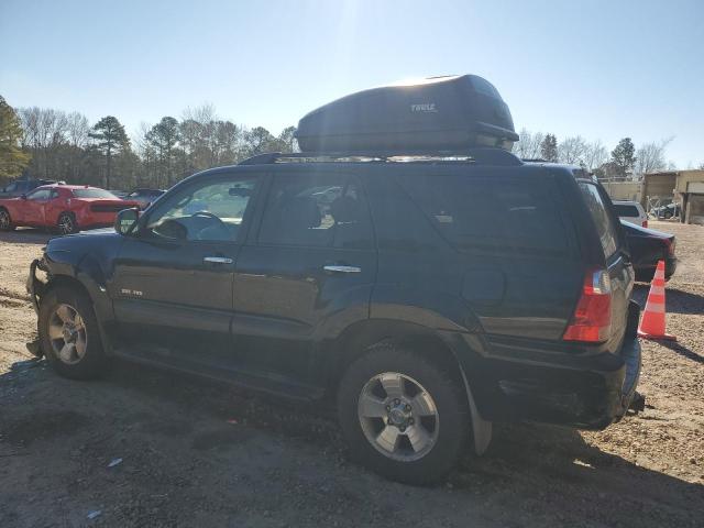Photo 2 from auction – 2008 TOYOTA 4RUNNER SR with VIN JTEBU14R48K029914