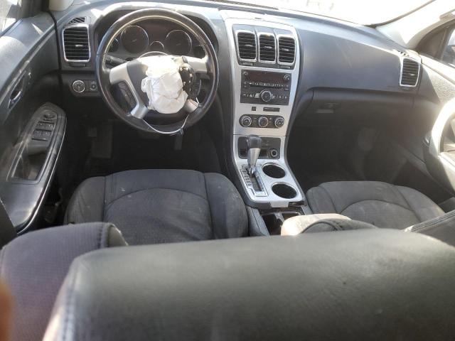 صورة رقم 8 من المزاد - 2011 GMC ACADIA SLE مع VIN 1GKKRPED3BJ408352