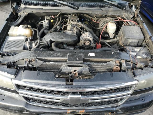 Photo 11 from auction – 2006 CHEVROLET SILVERADO with VIN 2GCEK19B661332256
