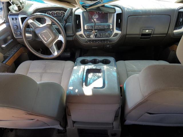 Photo 8 from auction – 2017 GMC SIERRA K15 with VIN 3GTU2MEC7HG297958