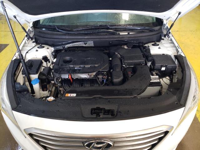 Photo 11 from auction – 2017 HYUNDAI SONATA SE with VIN 5NPE24AF4HH453935