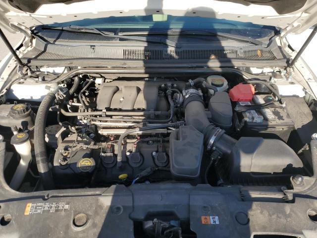 Photo 11 from auction – 2015 FORD TAURUS SEL with VIN 1FAHP2E82FG181195