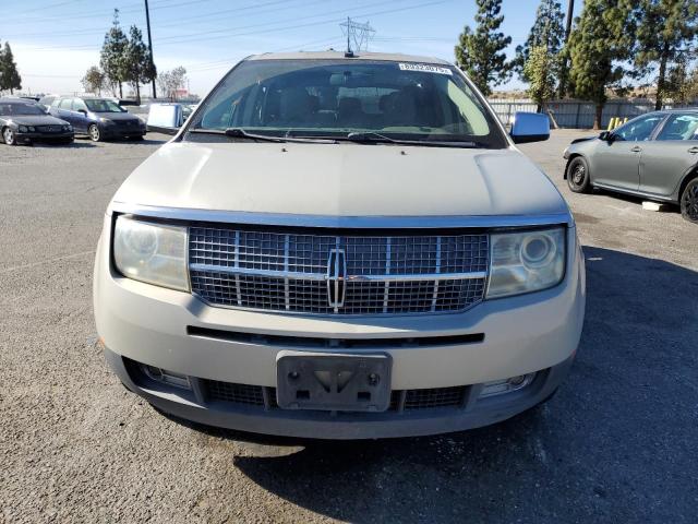 Photo 5 from auction – 2007 LINCOLN MKX with VIN 2LMDU68C77BJ37033