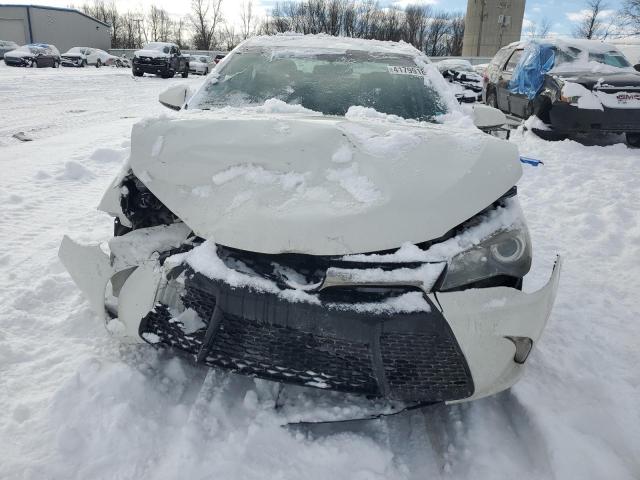 Photo 5 from auction – 2016 TOYOTA CAMRY LE with VIN 4T1BF1FK1GU239402