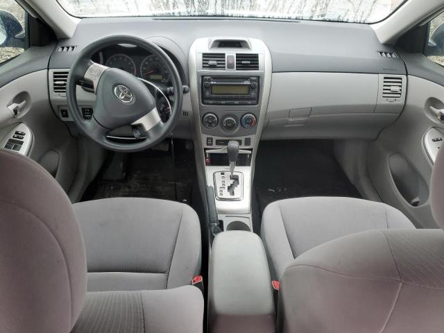 Photo 8 from auction – 2012 TOYOTA COROLLA BA with VIN JTDBU4EE0C9177480