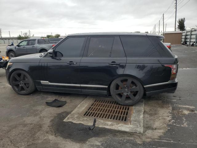 Photo 2 from auction – 2013 LAND ROVER RANGE ROVE with VIN SALGS2EF4DA122807