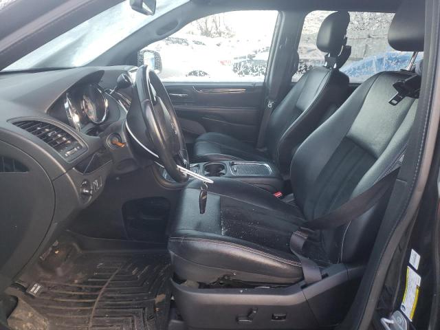 Foto 7 de la subasta – 2016 DODGE GRAND CARA con VIN 2C4RDGCG8GR369945