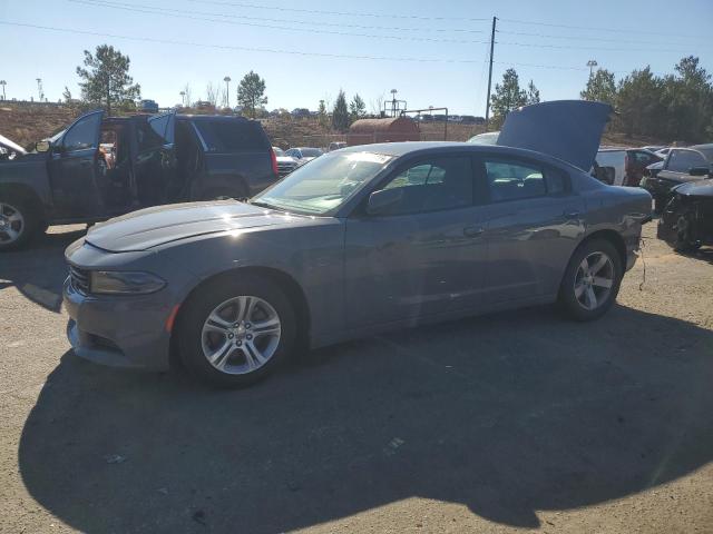 DODGE CHARGER SX 2019 with VIN 2C3CDXBG4KH657441 - Photo from auction